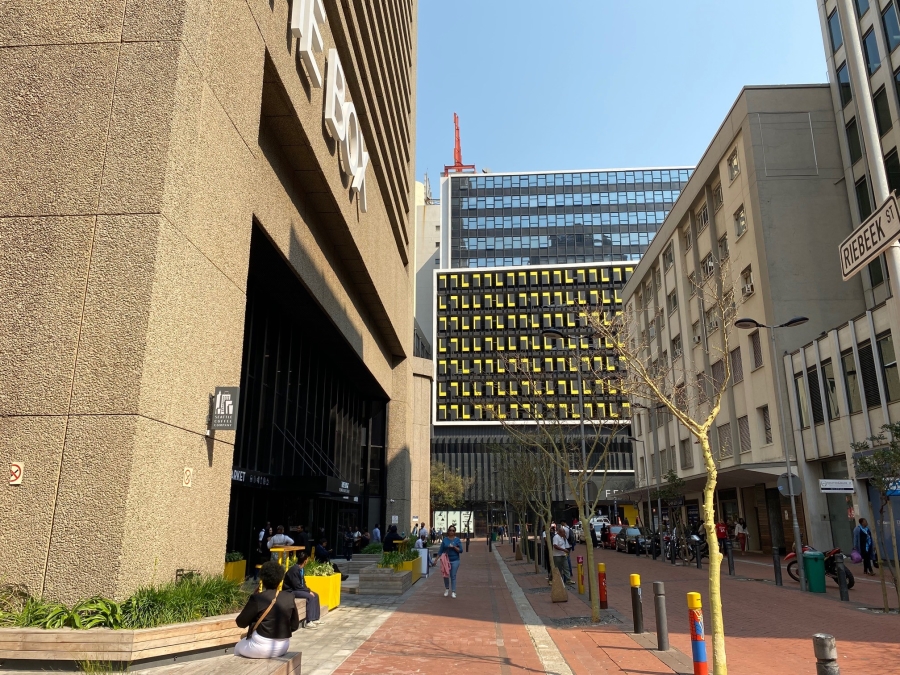 To Let Commercial Property for Rent in Cape Town City Centre Western Cape